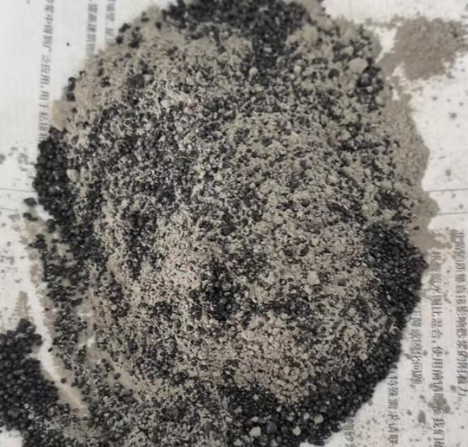 老河口不发火砂浆耐磨地坪施工方案