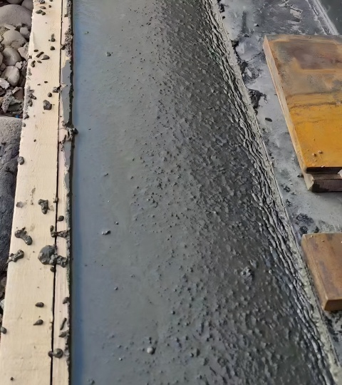 老河口环氧砂浆的特点及施工流程​