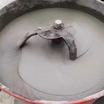 老河口灌浆料常见问题与解决方法
