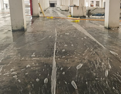 老河口不发火砂浆和不发火金属骨料有什么区别