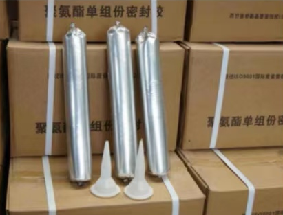 老河口聚氨酯密封胶