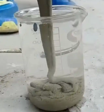 老河口水工混凝土絮凝剂，水下抗分散剂的作用及施工方法